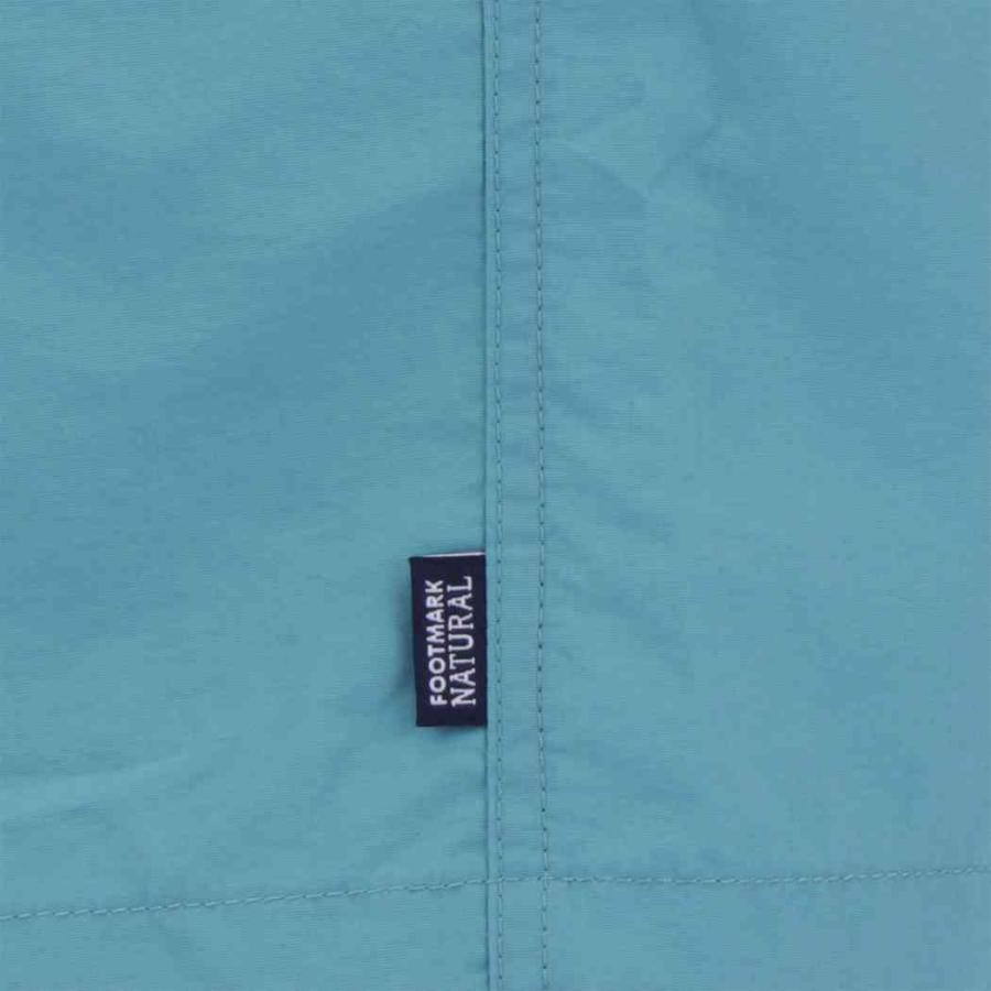 フットマークナチュラル メンズ ショートパンツ Footmark Natural パンツ アウトドア キャンプ 海 川 遊び 撥水加工 ブランド 男性 | FOOTMARK | 05
