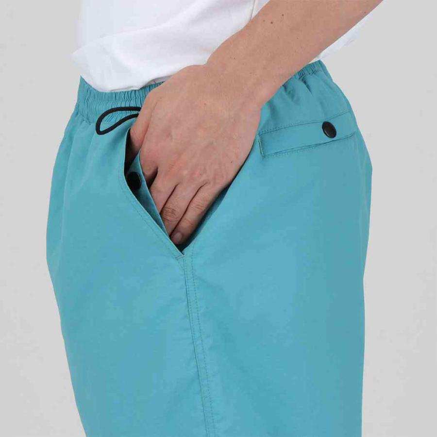 フットマークナチュラル メンズ ショートパンツ Footmark Natural パンツ アウトドア キャンプ 海 川 遊び 撥水加工 ブランド 男性 | FOOTMARK | 06