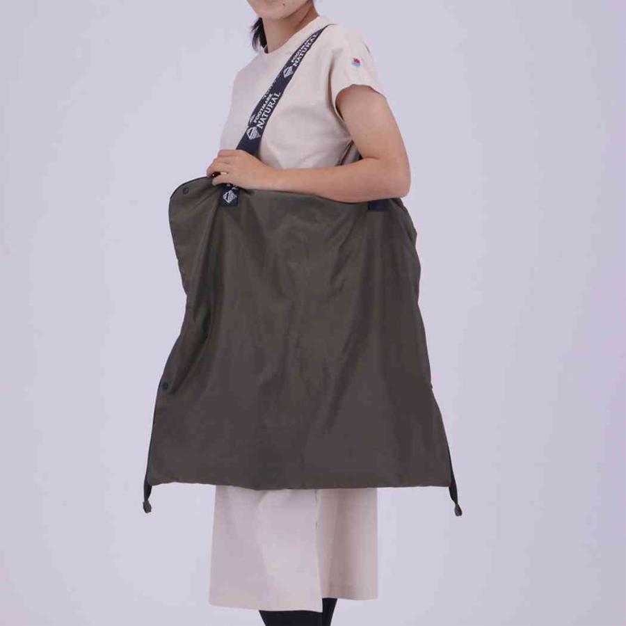 フットマークナチュラル タオルシートバッグ Footmark Natural ビッグサイズ バッグ アウトドア キャンプ プール 海水浴 川遊び BBQ ブランド | ブランド登録なし | 03