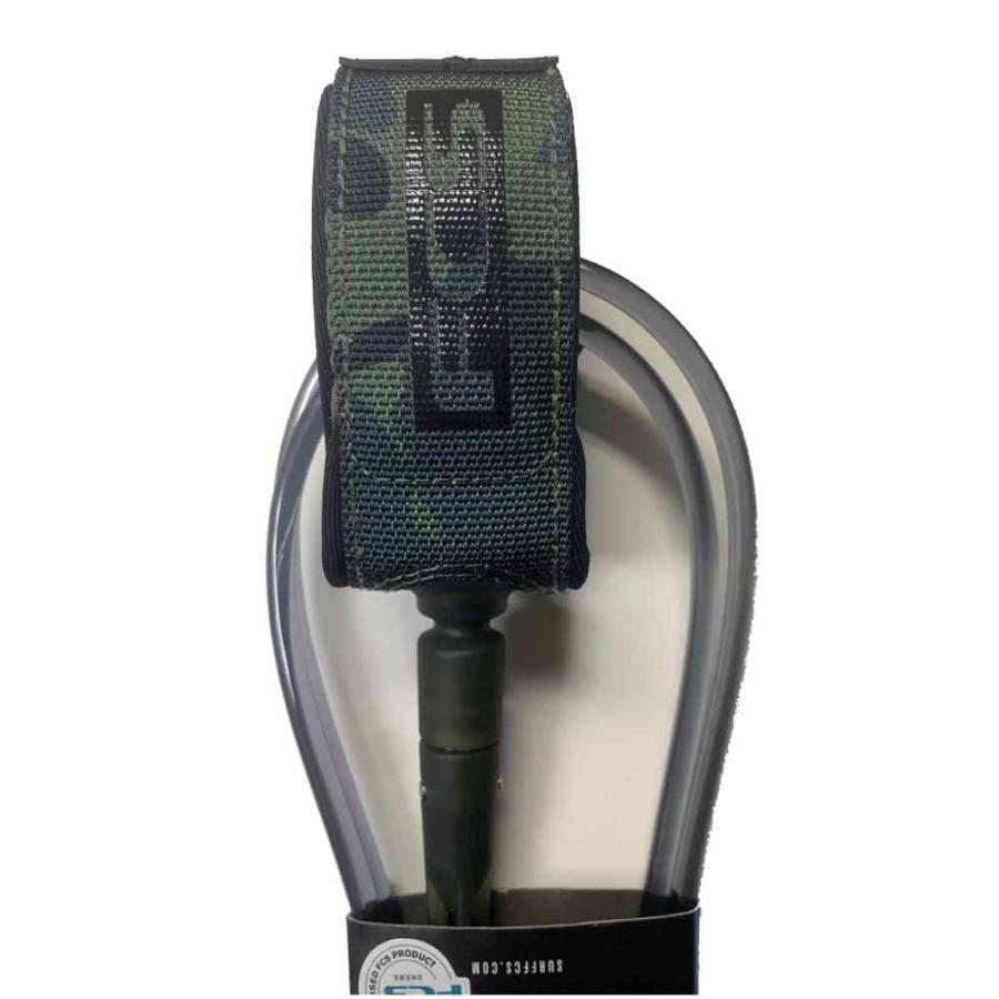 FCS LONGBOARD CALF ふくらはぎ 足首 ESSENTIAL LEASH 9 ロングボード リーシュコード サーフィン サーフボード | FCS | 04