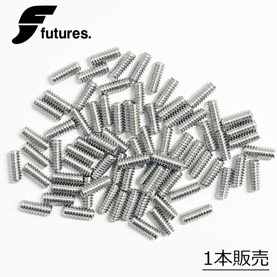 futures. フィーチャーフィン用 キー ネジ サーフィン