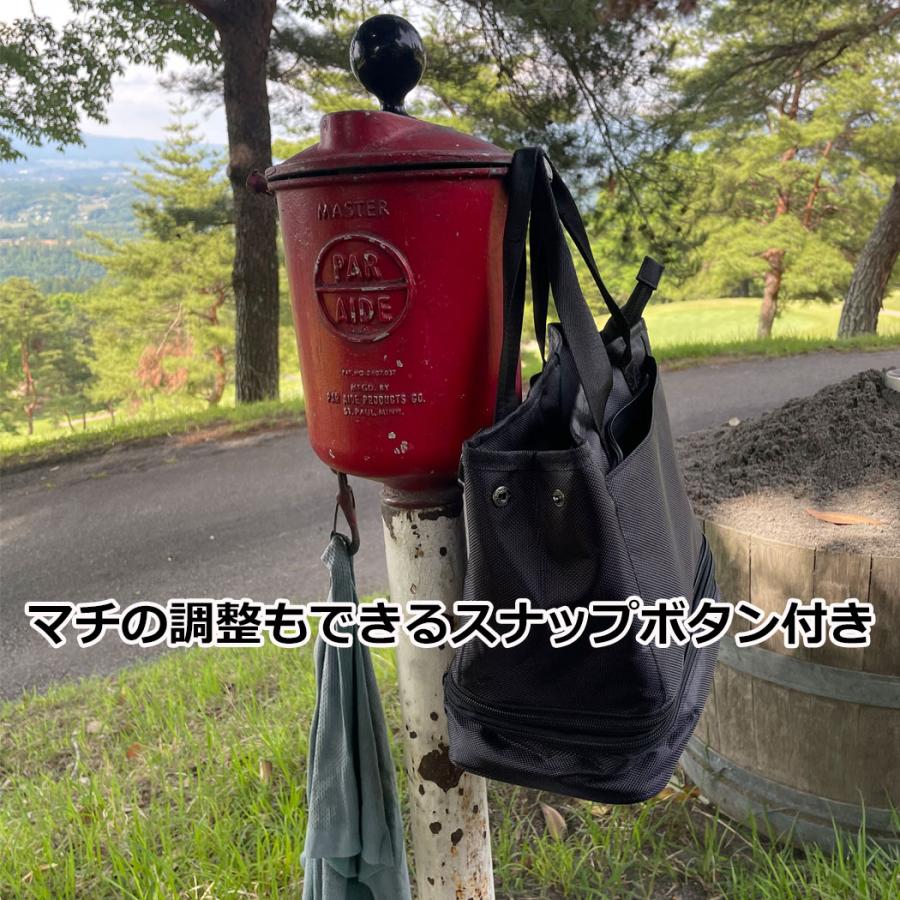 【新品未使用✨即売れ/ラウンドバッグ】ブリーフィング　ゴルフ　ネイビー　小物入れ ブリーフィング ラウンドバッグ 通販｜GDOゴルフショップ