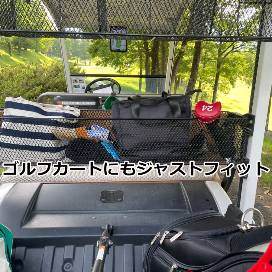 GINO ゴルフ ラウンドトートバッグ 取り外し保冷庫 2段 Black/黒 Grey/グレー ラウンドポーチ カートバッグ ゴルフバッグ レディース メンズ | ブランド登録なし | 18