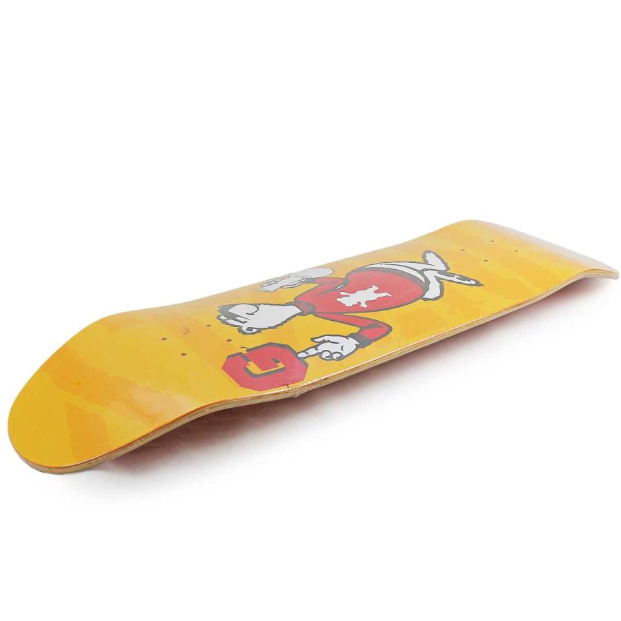 Premium スケートボードデッキ Grizzly GRIZZLY グリズリー 9.25インチ スケボー デッキ Grizzly