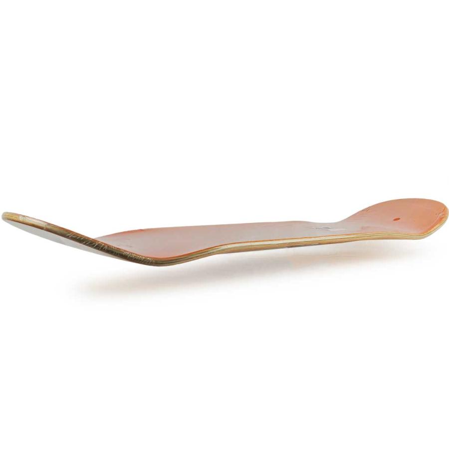 GRIZZLY（グリズリー） 9.25インチ スケボー デッキ Grizzly