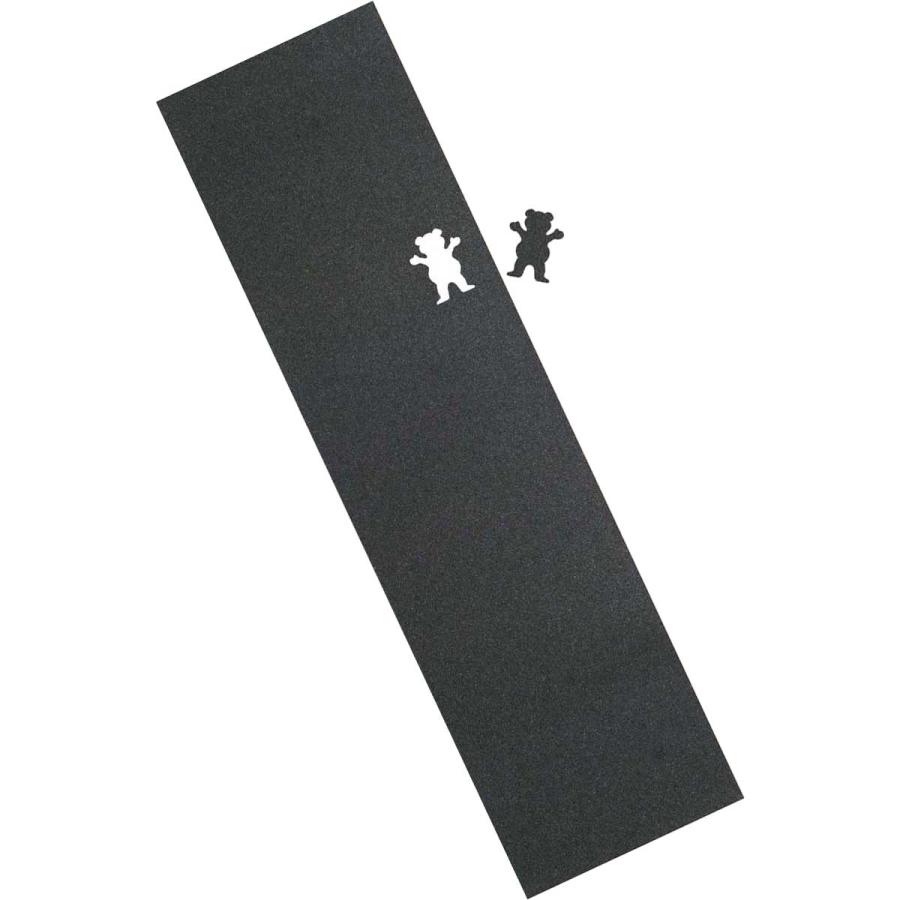 GRIZZLY（グリズリー） スケボー デッキテープ Regular Goofy Cutout