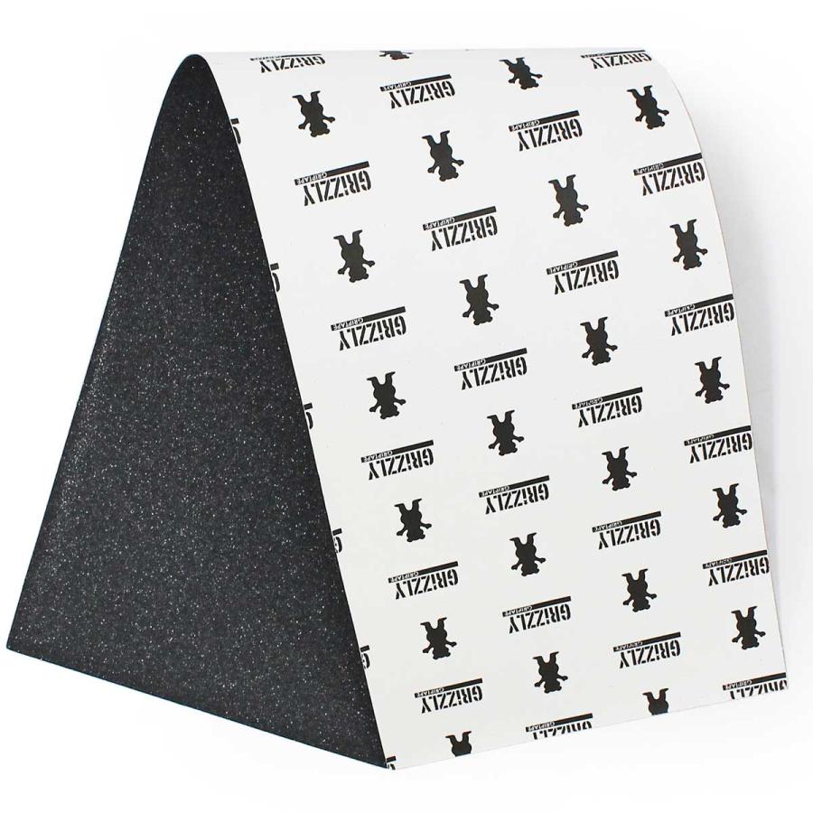 GRIZZLY（グリズリー） スケボー デッキテープ Regular Goofy Cutout