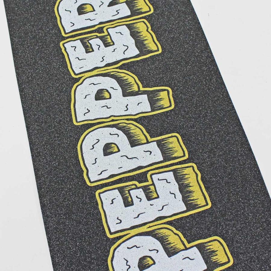 ペッパー スケボー デッキテープ Pepper Big Chill G5 Grip Tape ペッパー スケボー デッキテープ Pepper Big Chill G5 Grip Tape