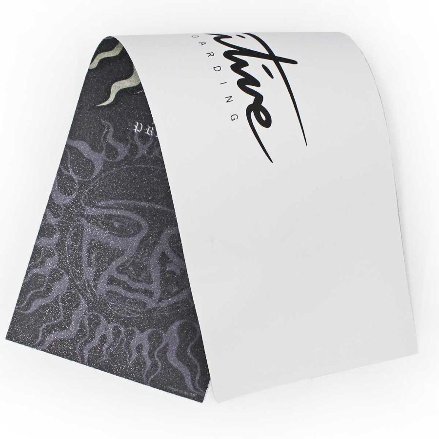 PRIMITIVE（プリミティブ） スケボー デッキテープ 9x33インチ