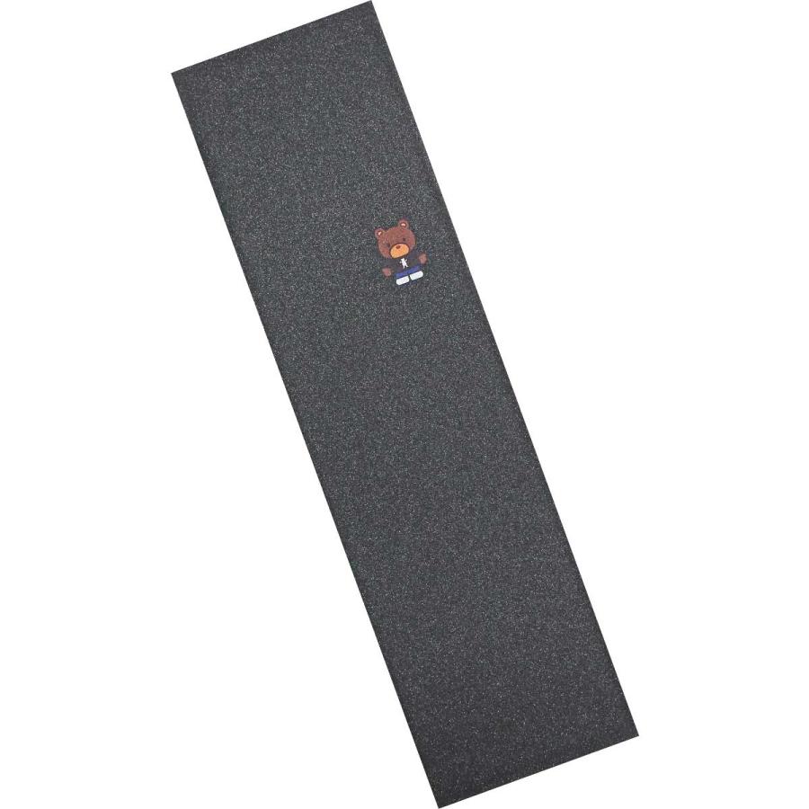 GRIZZLY（グリズリー） スケボー デッキテープ 9x33インチ Grizzly
