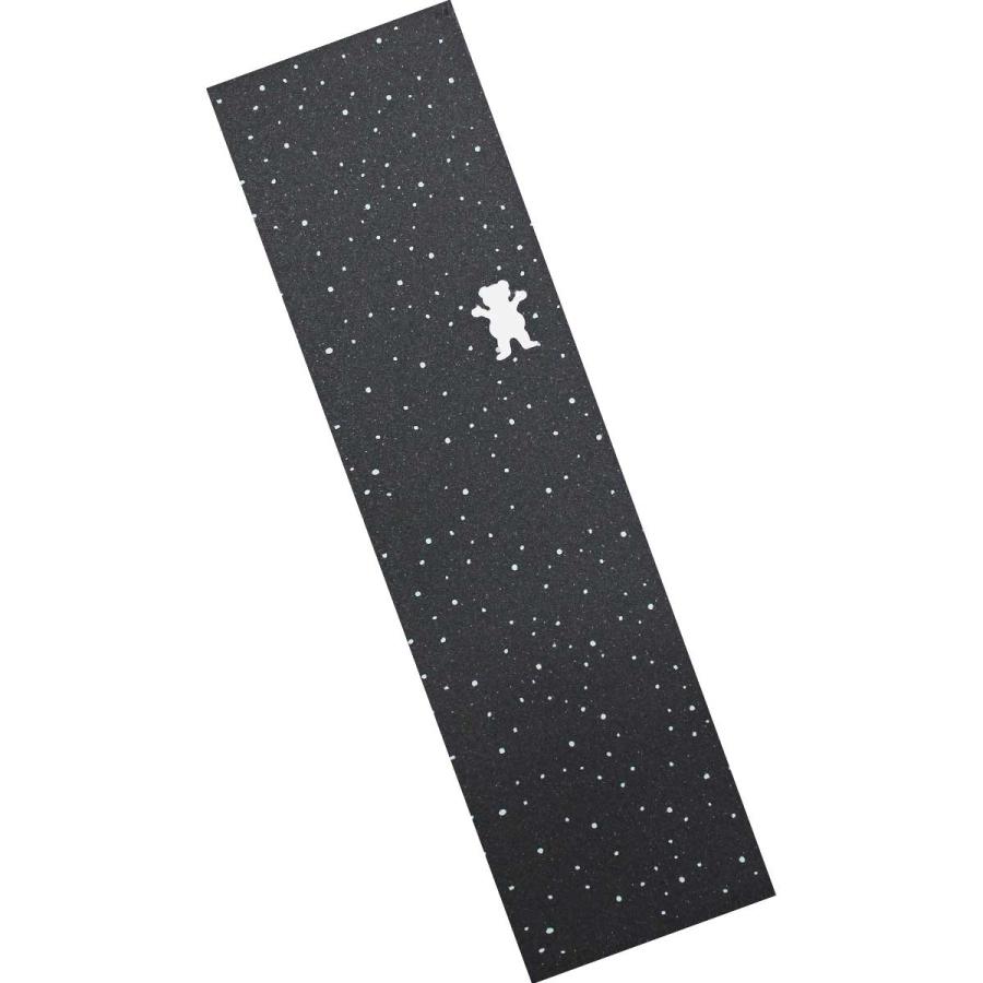 グリズリー スケボー デッキテープ 9x33インチ Grizzly Griptape Rine Stone ラインストーン スケートボード グリップテープ クマ 熊 ザラザラ 柄 | GRIZZLY | 01