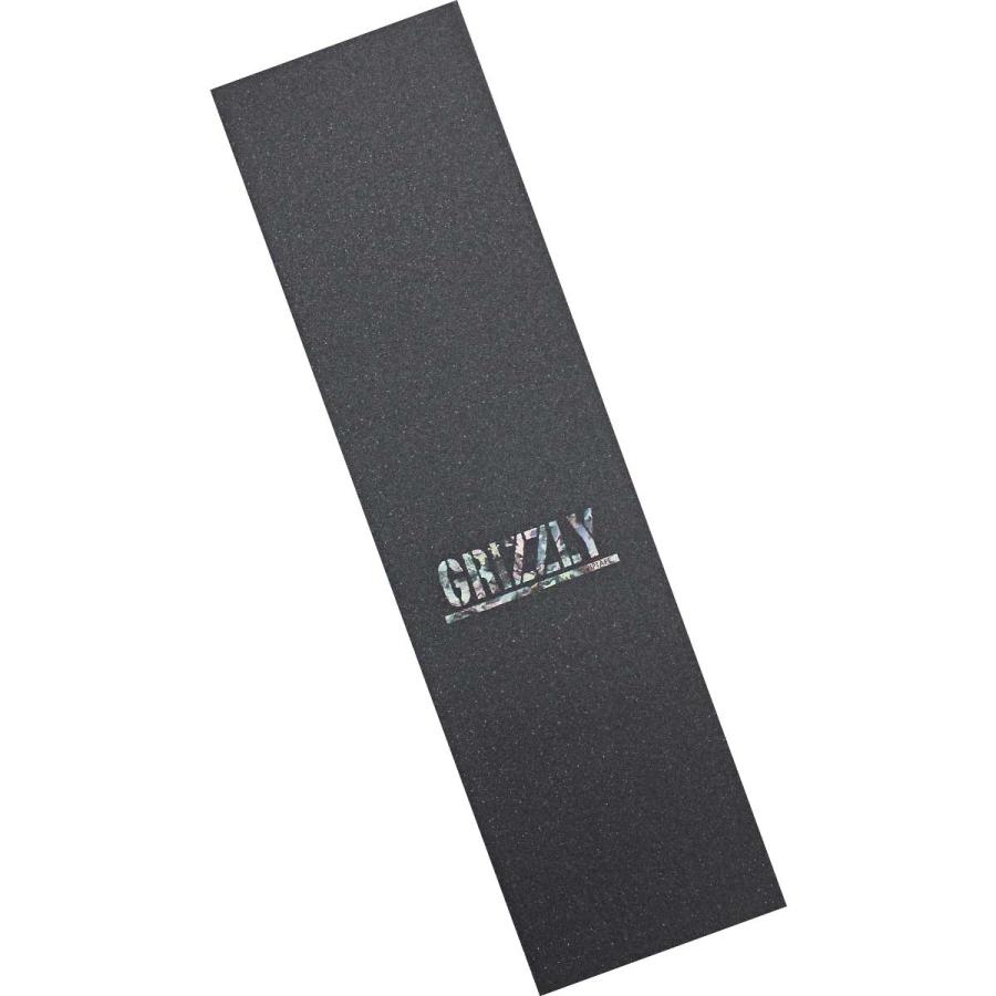 GRIZZLY（グリズリー） スケボー デッキテープ 9x33インチ Grizzly
