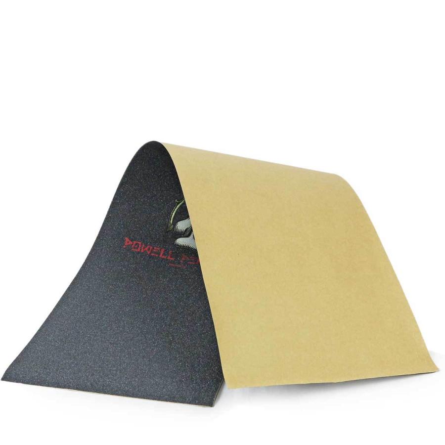 パウエルペラルタ スケボー デッキテープ ローズクロス Powell Peralta Rose Cross Grip Tape スケートボード