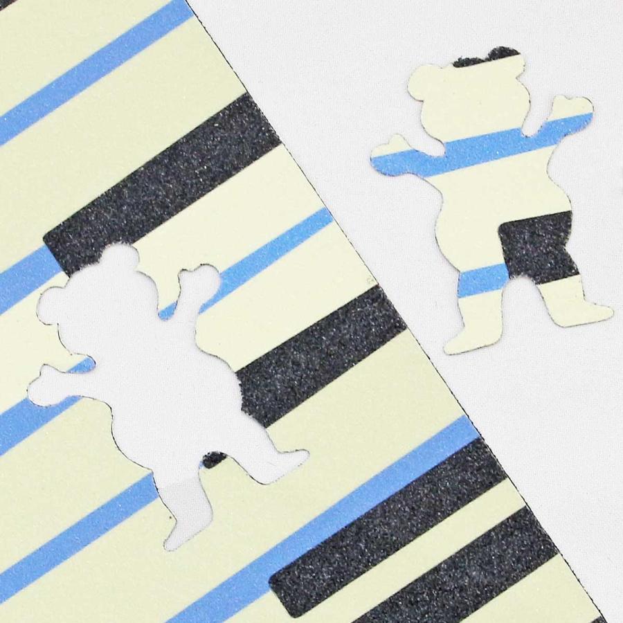 GRIZZLY（グリズリー） スケボー デッキテープ Grizzly 88 Keys