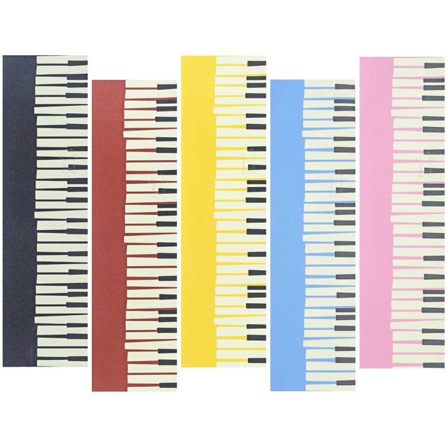 GRIZZLY（グリズリー） スケボー デッキテープ Grizzly 88 Keys