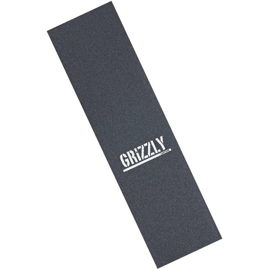 GRIZZLY（グリズリー） スケボー デッキテープ Grizzly Tramp Stamp