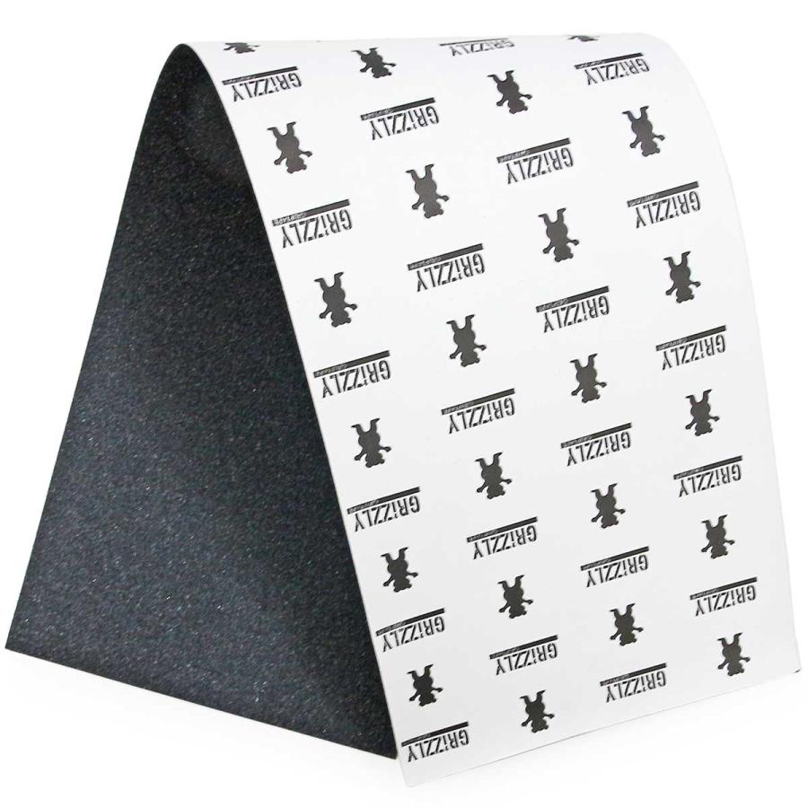 GRIZZLY（グリズリー） スケボー デッキテープ Grizzly Tramp Stamp