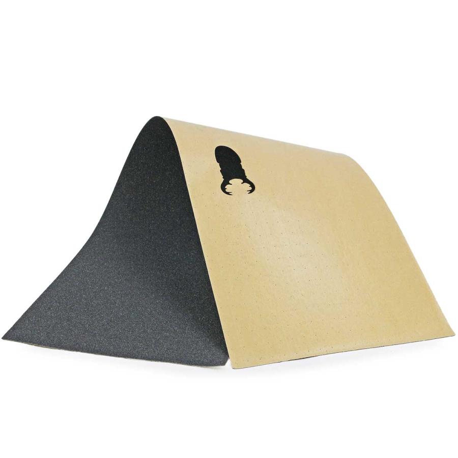 ディープマウンテン スケボー デッキテープ Deep Mountain Logo Grip Skateboards グリップテープ