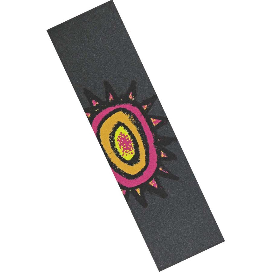 ニューディール 10インチ スケボー デッキテープ New Deal Skateboards