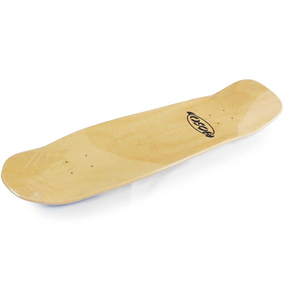 ホソイ 9.0インチ スケボー デッキ Hosoi Skateboards Pro EL GATO  