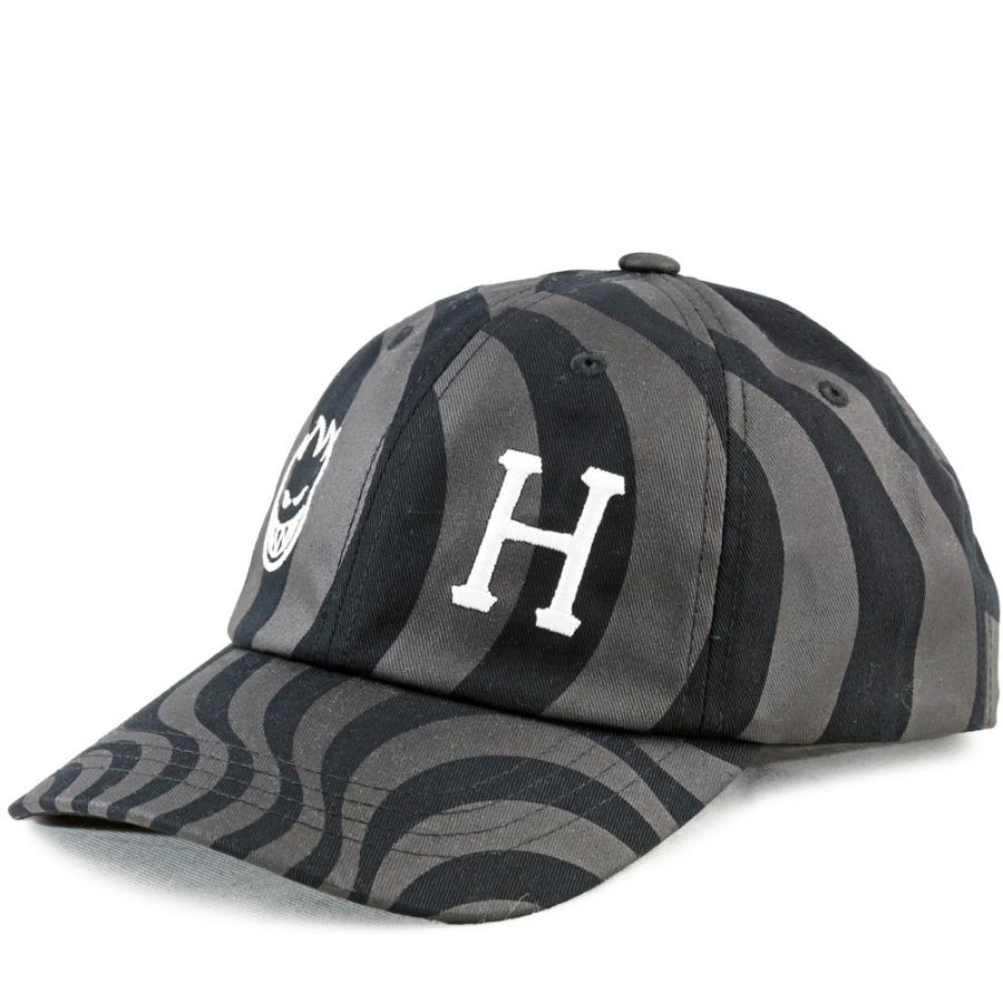 スピットファイア ハフ 帽子 キャップ Spitfire X Huf Swirl Cv Cap スケートボード スケボー ブランド ストリート ファッション メンズ Ht スケートボード専門店カットバック 通販 Yahoo ショッピング