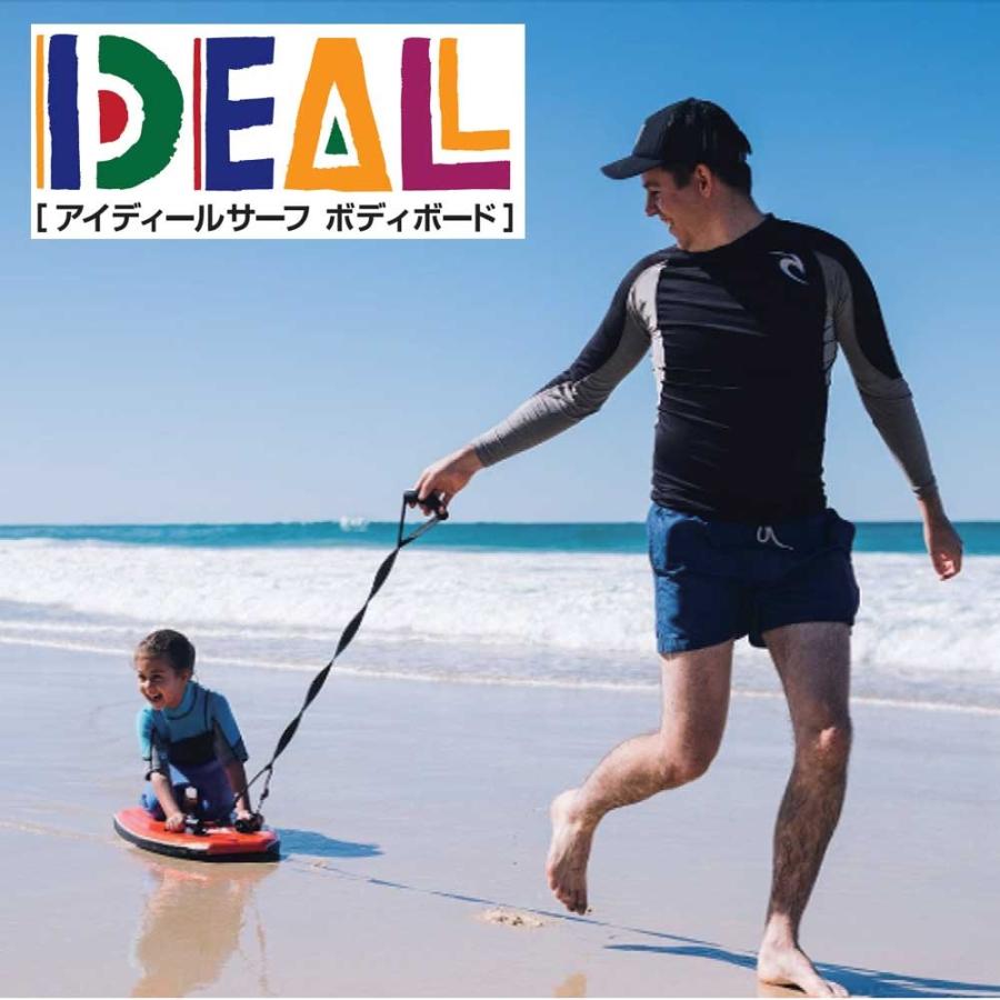 ボディボード サーパス アイディール ボディボード 93cm IDEAL 36インチ ハンドル