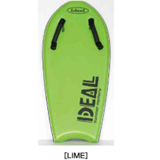 サーパス アイディール ボディボード 93cm IDEAL 36インチ ハンドル