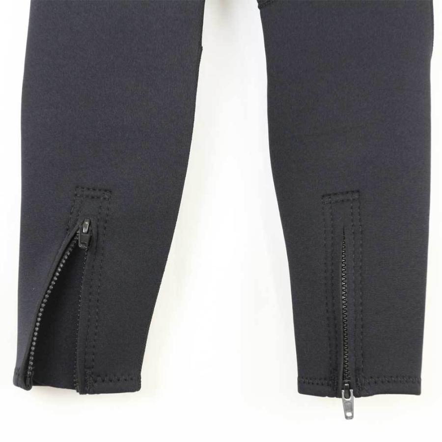 アイディール キッズ ウエットスーツ フルスーツ ブラック Ideal Surf Wet Full Suit Black 子供 子ども こども 海 川 遊び アウトドア | サーパス | 04