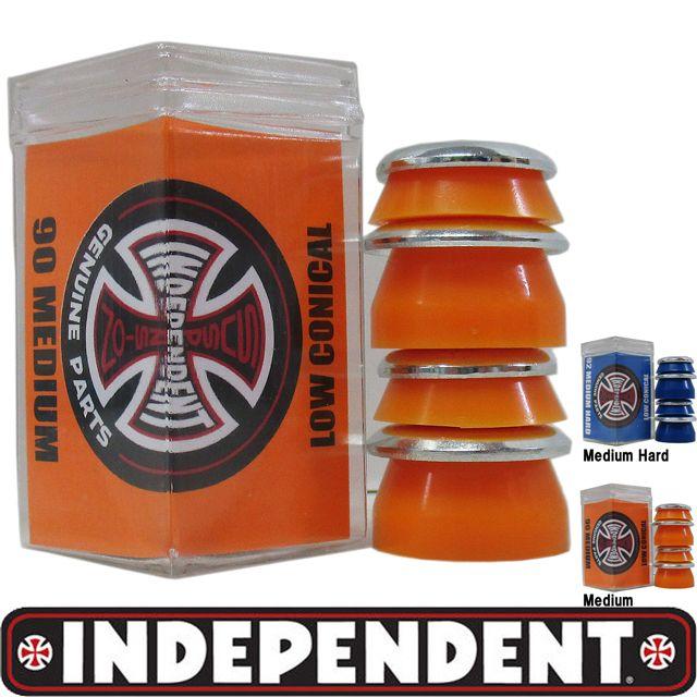 INDEPENDENT TRUCK COMPNY パーツ ブッシュ Independent