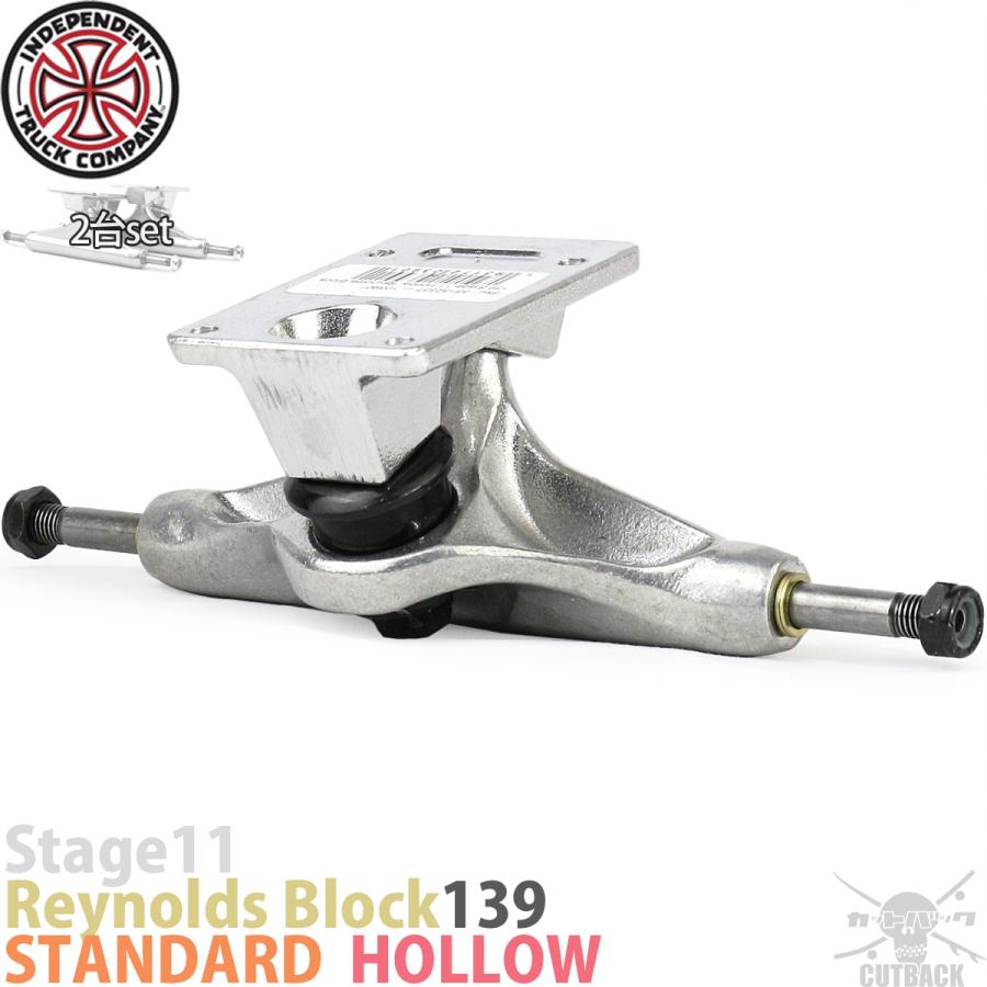 INDEPENDENT TRUCK COMPNY スケボー スケートボード トラック 139