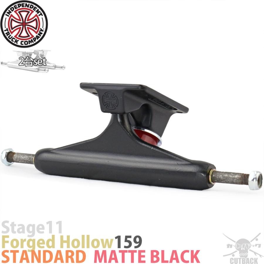 INDEPENDENT TRUCK COMPNY スケボー トラック 159 HI インディ INDEPENDENT TRUCK COMPNY スケボー トラック 159 HI インディ