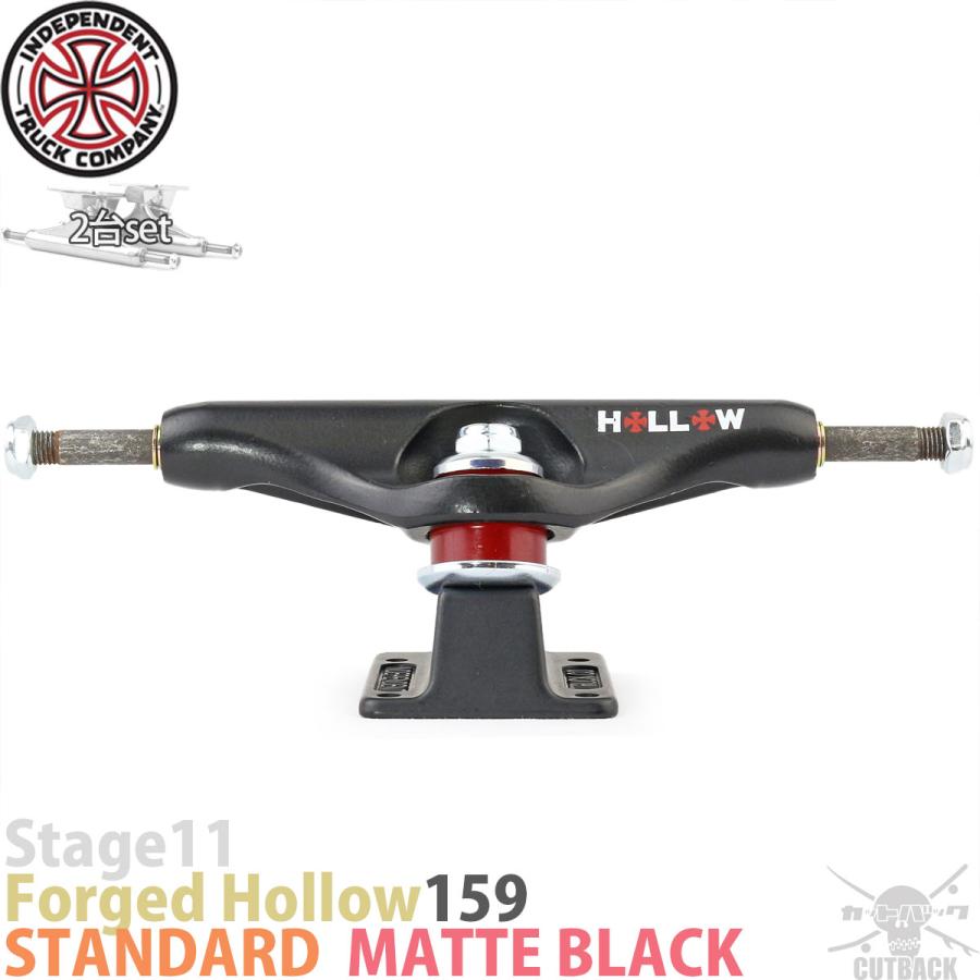 INDEPENDENT TRUCK COMPNY スケボー トラック 159 HI インディ INDEPENDENT TRUCK COMPNY スケボー トラック 159 HI インディ