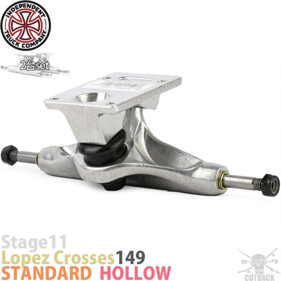 INDEPENDENT 149 stage11 インディー美品 ルイロペスモデル INDEPENDENT 149 stage11 インディー美品 ルイロペスモデル