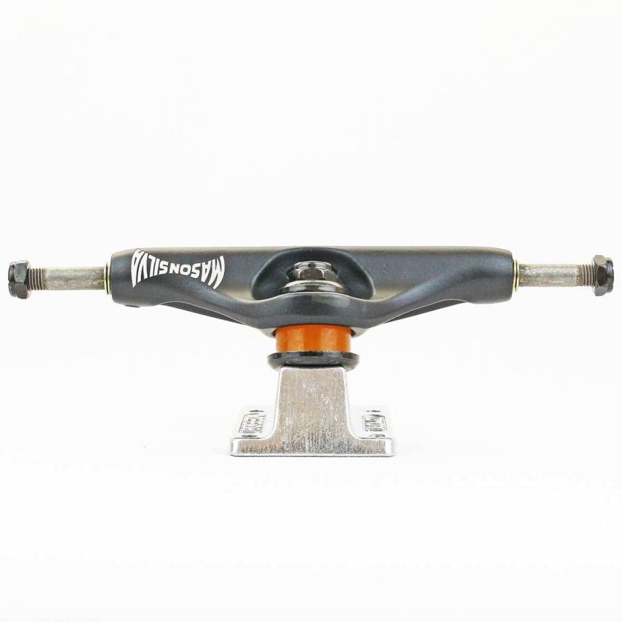 インディペンデント スケボー トラック 139 スタンダード Stage11 Pro Mason Silva Standard Independent Trucks Indy スケートボード メイソン シルバ インディ | INDEPENDENT TRUCK COMPNY | 02