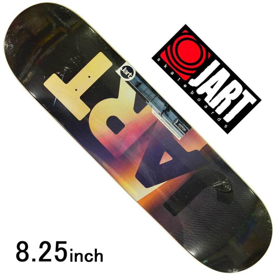 JART スケボー デッキ 8.25 インチ Skateboards ジャート スケートボード Evening HC ハードロックメイプル 初心者 人気 ブランド :jart-123:スケートボード専門店カットバック - 通販 - Yahoo!ショッピング JART スケボー デッキ 8.25 インチ Skateboards ジャート スケートボード Evening HC ハードロックメイプル 初心者 人気 ブランド :jart-123:スケートボード専門店カットバック - 通販 - Yahoo!ショッピング