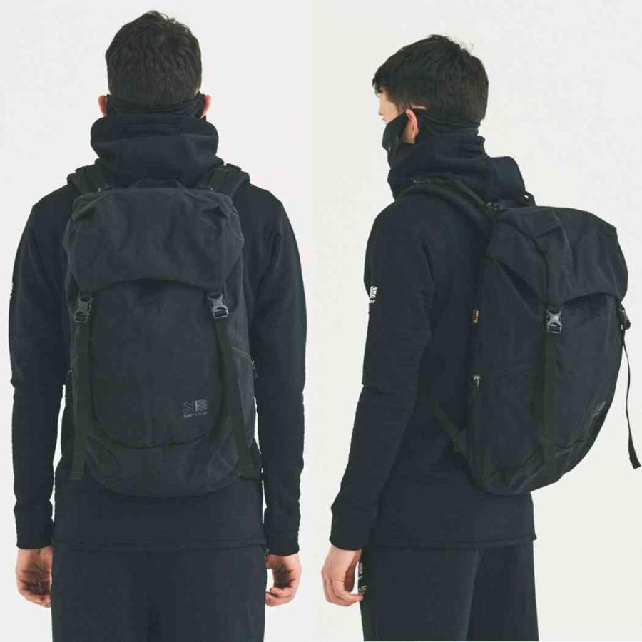 カリマー 25L Karrimor Urban Light 25 アーバンライト ハイキング 