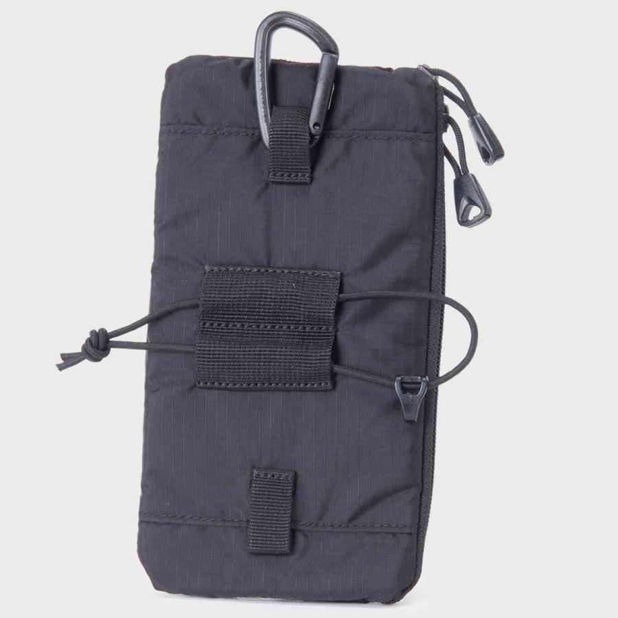 カリマー 0.7L ショルダーポーチ Karrimor TC Shoulder Pouch ストリート ハイキング 旅行 通勤 通学