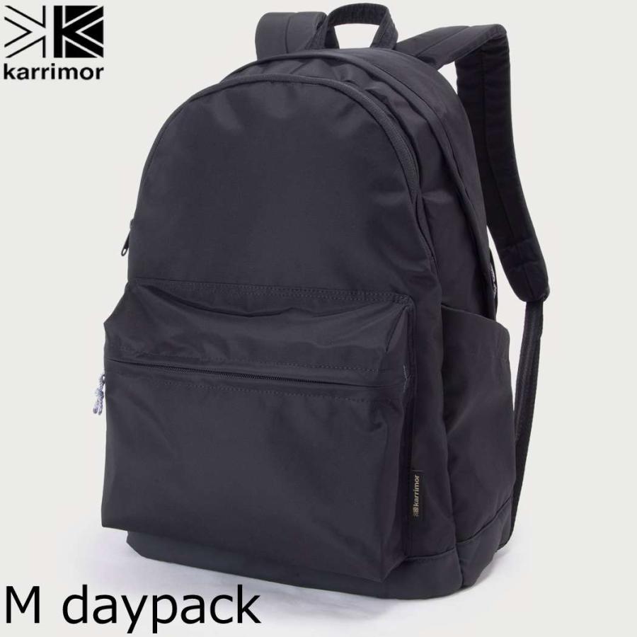 カリマー　デイパック　Mサイズ　　daypack 25L M daypack 25 | KARRIMOR カリマー | リュックサック