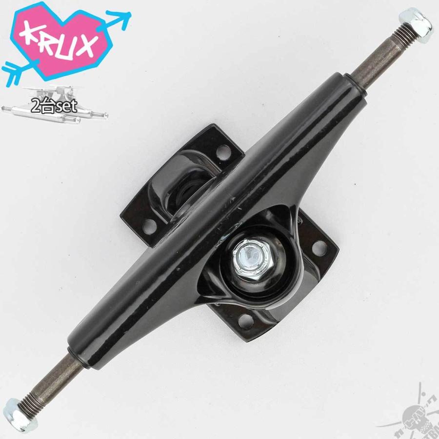 クラックス Krux　8.25