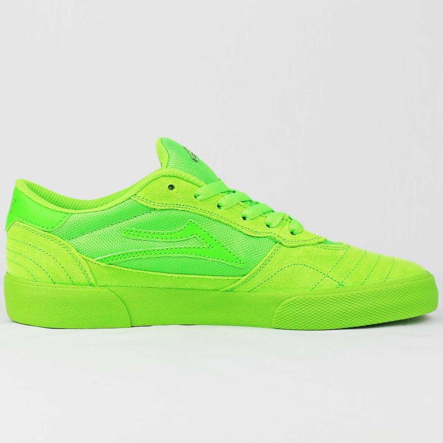 LAKAI ラカイ ケンブリッジ 22-28cm スケボーシューズ 靴 スケシュー