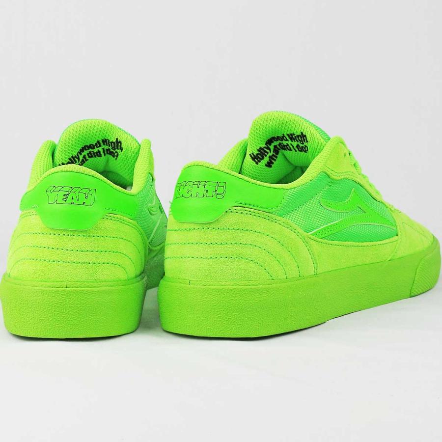 lakai スケシュー LAKAI ラカイ ケンブリッジ 22-28cm スケボーシューズ 靴