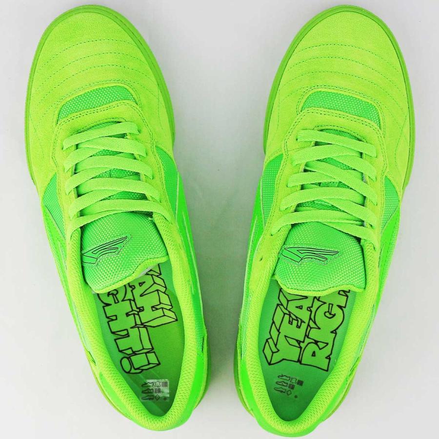 LAKAI ラカイ ケンブリッジ 22-28cm スケボーシューズ 靴