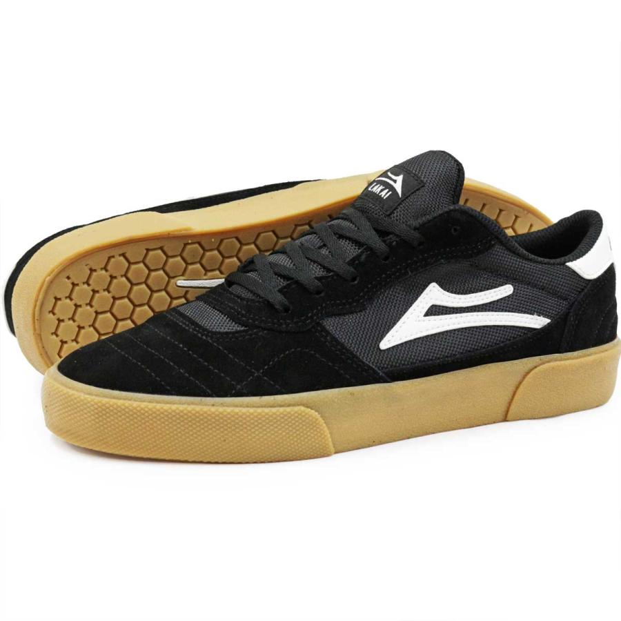 LAKAI（ラカイ） ケンブリッジ 23-30cm スケボー シューズ Lakai