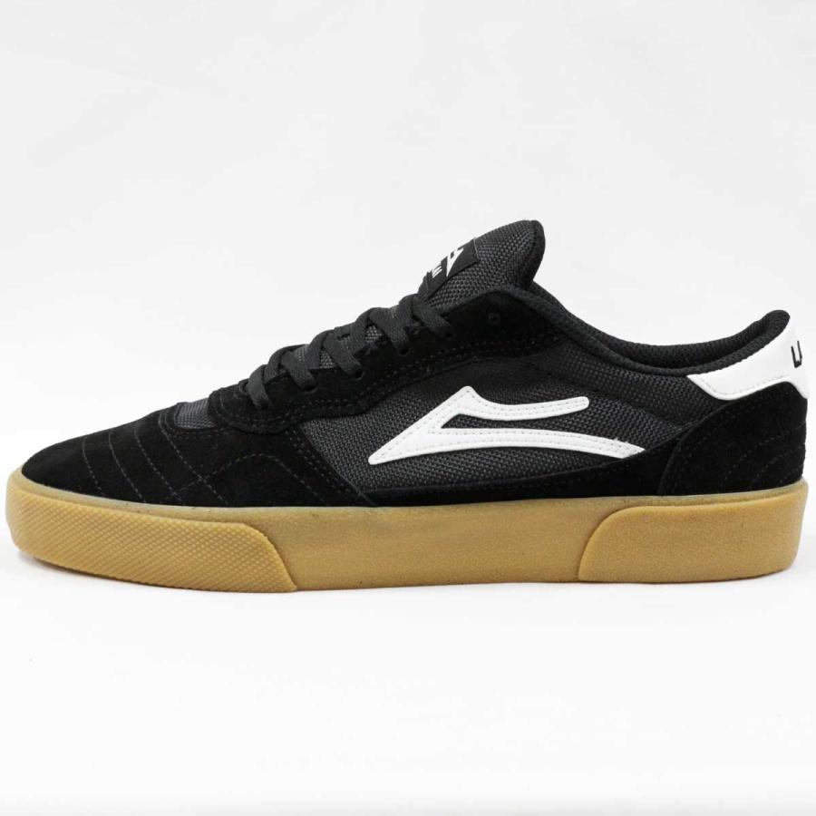 LAKAI（ラカイ） ケンブリッジ 23-30cm スケボー シューズ Lakai