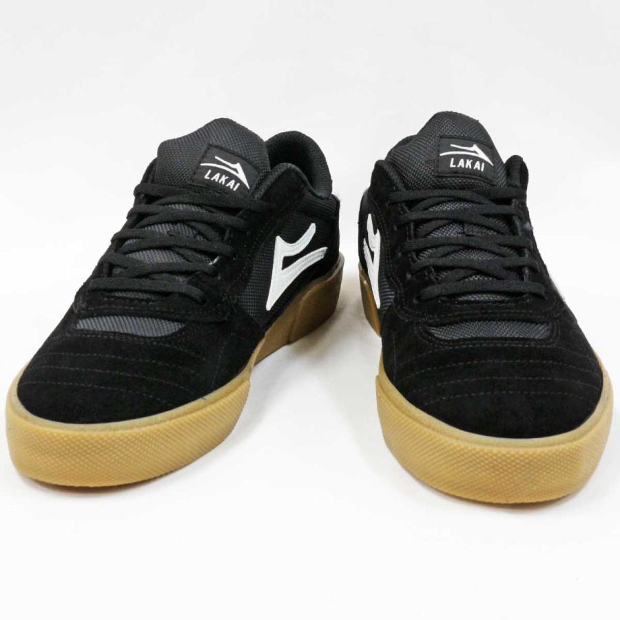 LAKAI（ラカイ） ケンブリッジ 23-30cm スケボー シューズ Lakai
