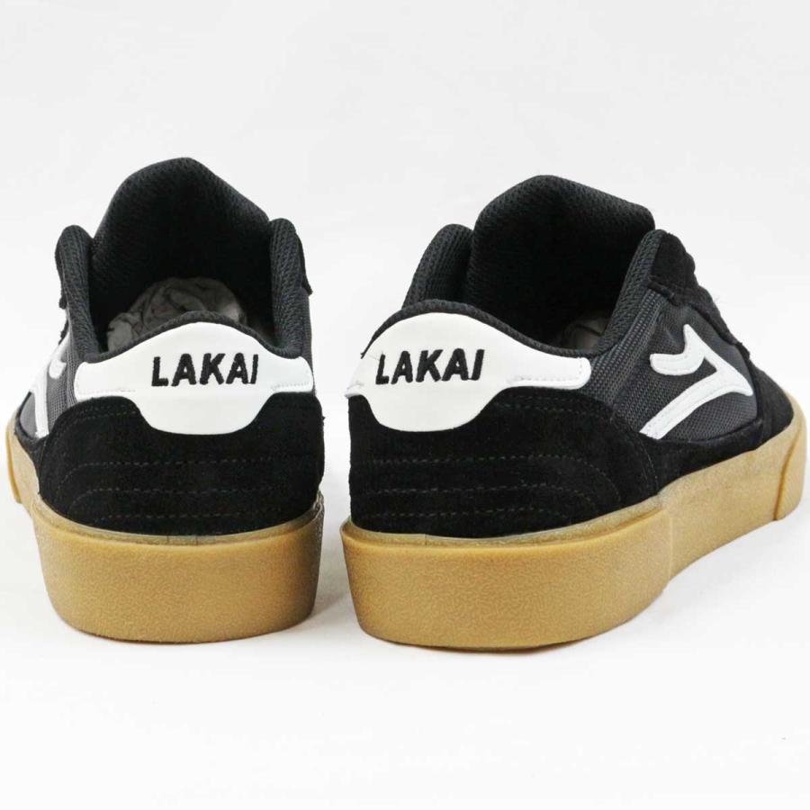 LAKAI（ラカイ） ケンブリッジ 23-30cm スケボー シューズ Lakai