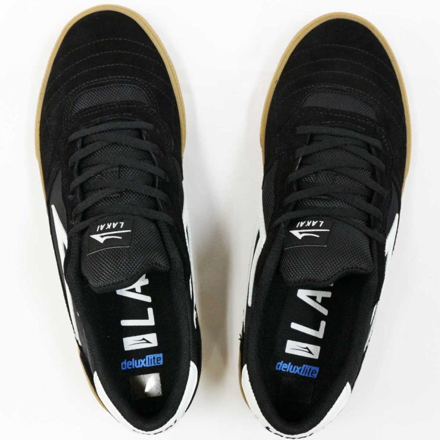 LAKAI（ラカイ） ケンブリッジ 23-30cm スケボー シューズ Lakai