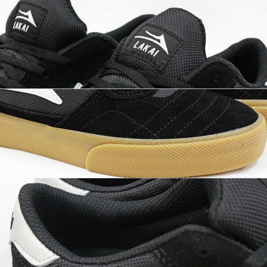 LAKAI シューズ 楽天市場】ラカイ ケンブリッジ │23-30cm│ スケボー シューズ Lakai