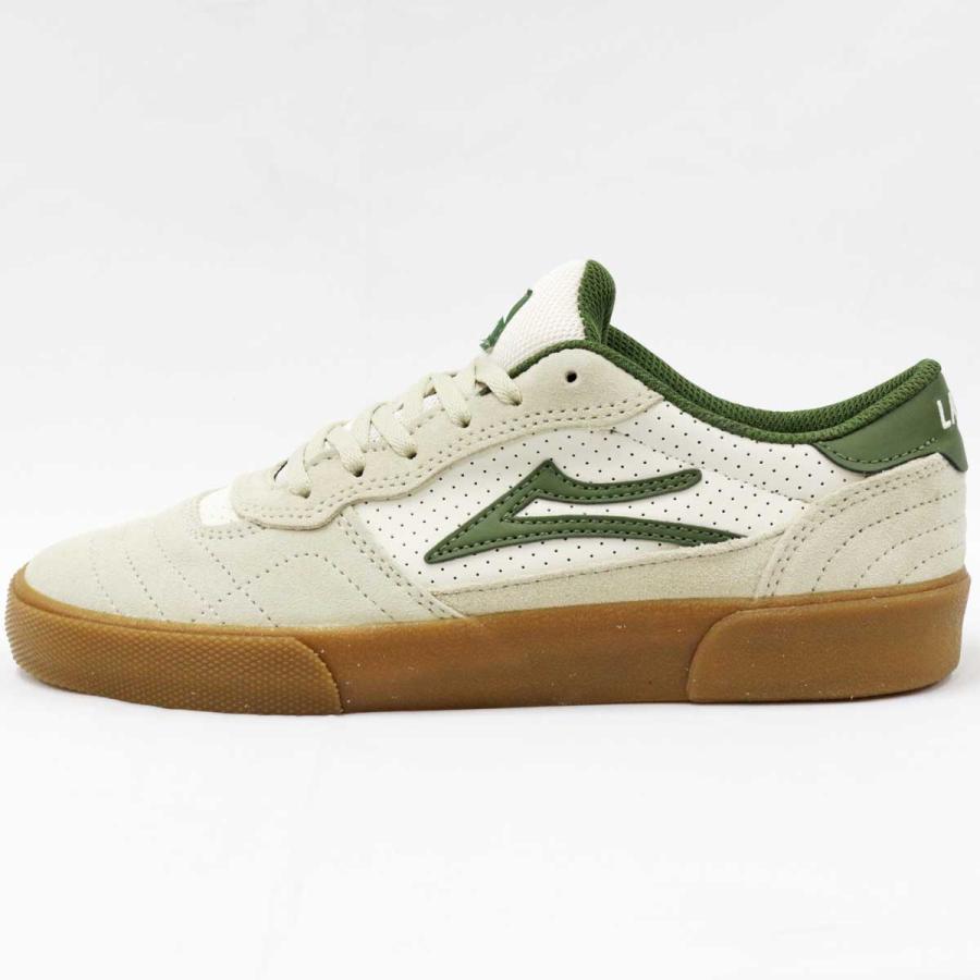LAKAI（ラカイ） ケンブリッジ 23-30cm スケボー シューズ Lakai