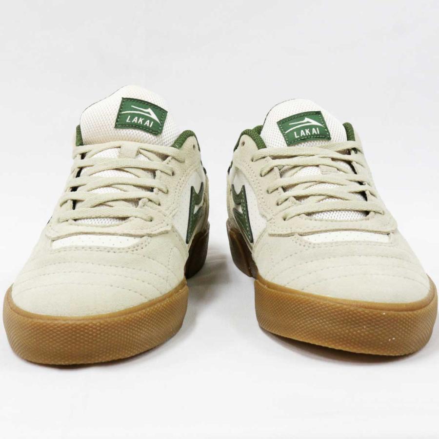 LAKAI シューズ LAKAI（ラカイ） ケンブリッジ 23-30cm スケボー シューズ Lakai
